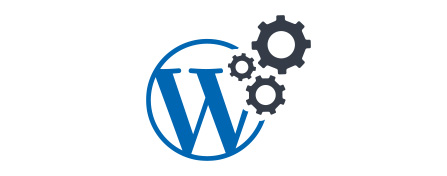 wordpress powered